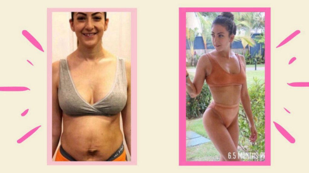 RESULTADOS HERBAdivFE NUTRITION